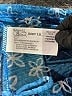 Assorted Brands Print Blue Shorts Size XL - photo 3