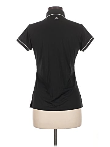 Adidas Short Sleeve Polo (view 2)