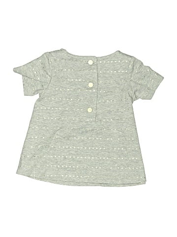 Tahari Short Sleeve T-Shirt (view 2)