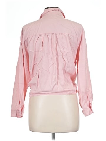 Unbranded Long Sleeve Blouse (view 2)