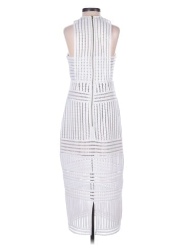 Self-Portrait Casual Dress (view 2)