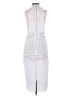 Self-Portrait White Casual Dress Size 8 - photo 2
