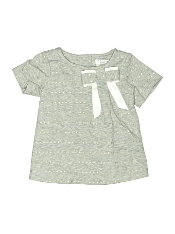 Tahari Short Sleeve T-Shirt (view 1)