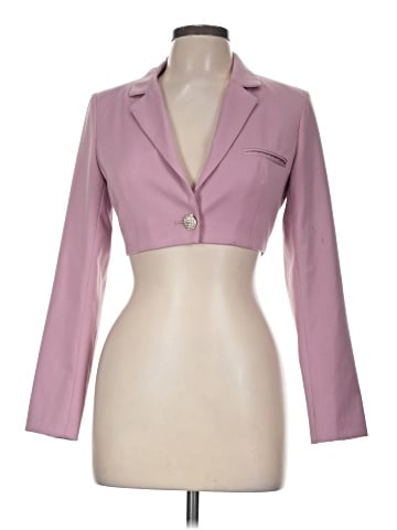 Nana Jacqueline Blazer (view 1)