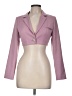 Nana Jacqueline Pink Blazer Size M - photo 1