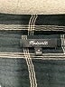 Madewell 100% Cotton Black Long Sleeve Blouse Size M - photo 7