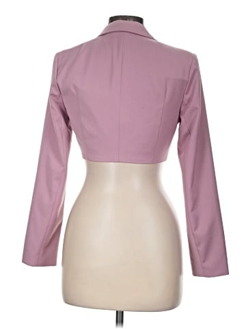 Nana Jacqueline Blazer (view 2)