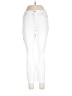 7 For All Mankind White Jeans Size 31 waist - photo 1