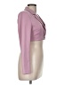 Nana Jacqueline Pink Blazer Size M - photo 4