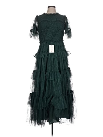 rsvp by TALBOTS Cocktail Dress (view 1)