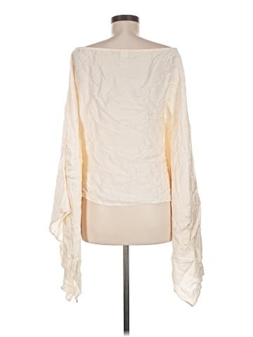 Baobab Collection Long Sleeve Blouse (view 2)