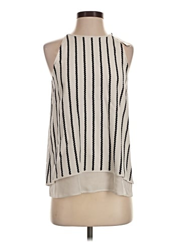 Theory Sleeveless Blouse (view 1)