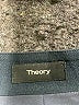 Theory Black Blazer Size 0 - photo 6