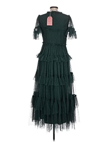 rsvp by TALBOTS Cocktail Dress (view 2)