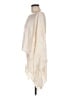 Baobab Collection Ivory Long Sleeve Blouse Size M - photo 5