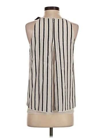 Theory Sleeveless Blouse (view 2)