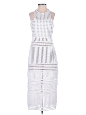 Self-Portrait Casual Dress (view 1)