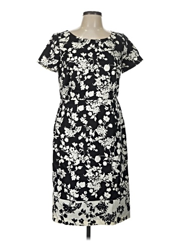 Talbots Casual Dress (view 1)