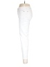 7 For All Mankind White Jeans Size 31 waist - photo 5
