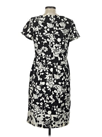 Talbots Casual Dress (view 2)