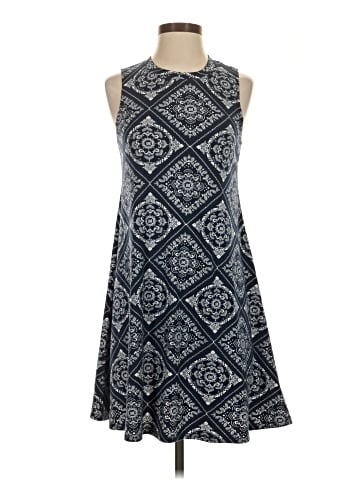 Fortune + Ivy Casual Dress (view 1)