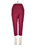 Unbranded Burgundy Active Pants Size S - photo 1