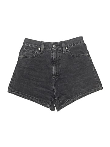 Levi's Denim Shorts (view 1)