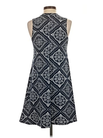 Fortune + Ivy Casual Dress (view 2)