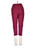 Unbranded Burgundy Active Pants Size S - photo 2