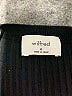 Wilfred Solid Black Cocktail Dress Size M - photo 7