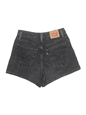 Levi's Denim Shorts (view 2)