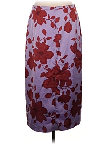 Ann Taylor Formal Skirt (view 2)