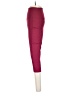 Unbranded Burgundy Active Pants Size S - photo 5