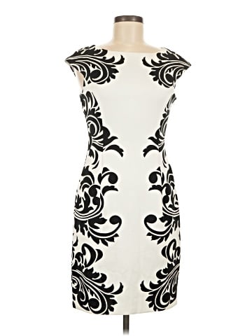 Maggy London Cocktail Dress (view 1)