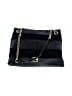 Emma Fox Stripes Black Shoulder Bag One size - photo 1