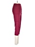 Unbranded Burgundy Active Pants Size S - photo 4
