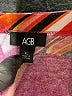 AGB Pink Short Sleeve Blouse Size XL - photo 7