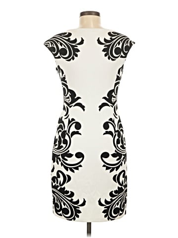 Maggy London Cocktail Dress (view 2)