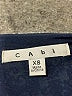 CAbi 100% Polyester Teal Sleeveless Top Size XS - photo 7
