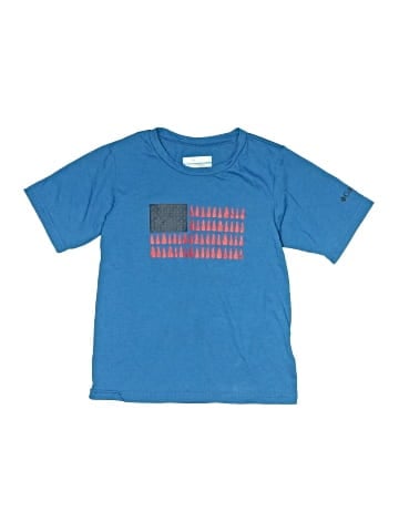 Columbia Short Sleeve T-Shirt (view 1)