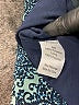 CAbi 100% Polyester Teal Sleeveless Top Size XS - photo 8