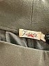 Faherty Solid Green Khaki Shorts Size S - photo 3