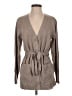 Splendid Tan Cardigan Size S - photo 1