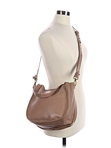 Madewell The Sydney Shoulder Bag (view 2)