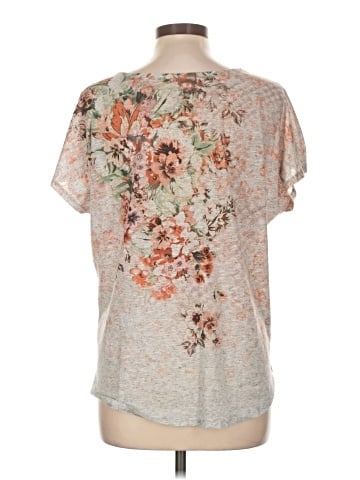 Style&Co Short Sleeve T-Shirt (view 2)