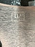 Gap 100% Linen Pink Sleeveless Top Size S - photo 7