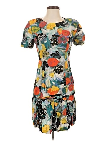 Carole Little Casual Dress (view 1)