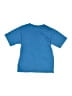 Columbia Blue Short Sleeve T-Shirt Size 6 - 7 - photo 2