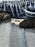 Aerie Blue Overalls Size M - photo 4