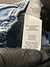 Aerie Blue Overalls Size M - photo 6